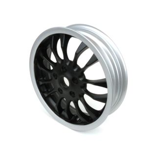 ScooterWest.com - *SPECIAL ORDER ONLY* Rear Wheel Black