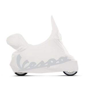 INDOOR VESPA SCOOTER COVER SPRINT JUSTIN BIEBER EDITION **CLOSEOUT**