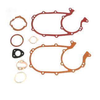 Engine Gasket Set From 1953 To 57 - VM1-2 VN1-2 VL1-3 VB1  (022134 086954 094871 094872)