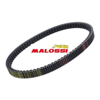 MALOSSI X KEVLAR  PERFORMANCE BELT 2024- EURO 5 150cc VESPA PRIMAVERA SPRINT