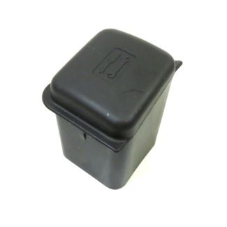 PLUG/CAP/COVER FOR TOOL BOX COMPARTMENT VESPA GT/GTS/300 SUPER