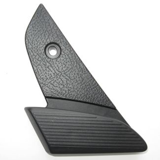 RH RIGHT PASSENGER FOOT REST PEG VESPA LX LXV S (673261)