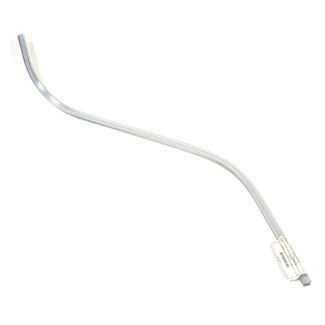 Vespa-S-LX-LXV Legshield Trim Beading LH