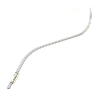 Vespa-S-LX-LXV Legshield Trim Beading RH