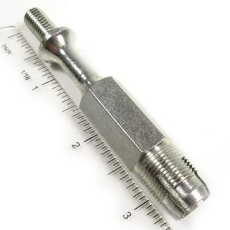 MIRROR STEM CLAMP VESPA PK/PX/PXE 1984-2019 (581675)