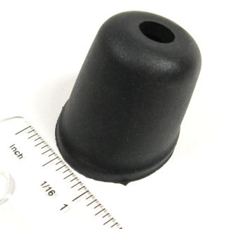 RUBBER GROMMET GASKET CAP FOR MIRROR PX PXE (TOP MOUNT)