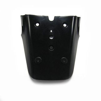 REAR FENDER MUD FLAP UNPAINTED GTS GTV 2005-2014