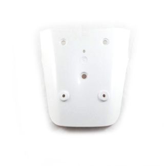 **MONTEBIANCO WHITE 544** REAR FENDER GTS/GTV (62282460BR)