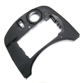GAS TANK AND BATTERY SURROUND COVER (W/SEAT LATCH CATCH) ET4/LX/S50/150 (656303 CM003803)