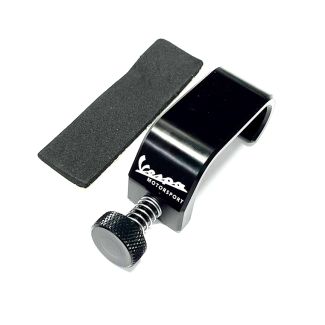 Metal Hold Down Clamp for Rear Rack Vespa S LX LXV GTS GTV PRIMAVERA SPRINT **SUPER SALE*
