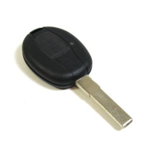 Key Blank (no trunk button) Piaggio MP3 250/500