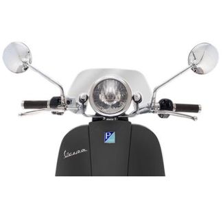 OEM VESPA LXV WINDSHIELD KIT (624991)