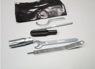 Vespa ET4/LX/LXV/S Original Tool Kit (601030)