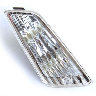 TURN SIGNAL FRONT RIGHT (RH) GT/GTS/GTV/SUPER/HPE 2005-2022 (584970) (USE BULB 12V10WY-OFF NOT INCLUDED)