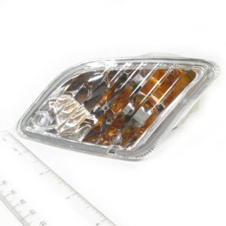 TURN SIGNAL REAR RIGHT (RH) GT/GTS/GTV/SUPER/HPE (584972) (USE BULB 12V10WY-OFF NOT INCLUDED)