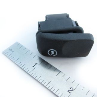 Starter Button Switch Vespa LX, S, GTS/HPE 2005-2022 (638975 641359 641609 1D002297)