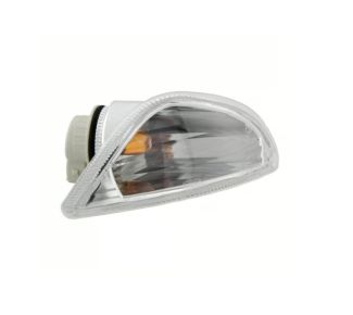 LEFT (LH) REAR TURN SIGNAL LX/LXV/S 50-150 ALL YEARS (58176R 58176R5)