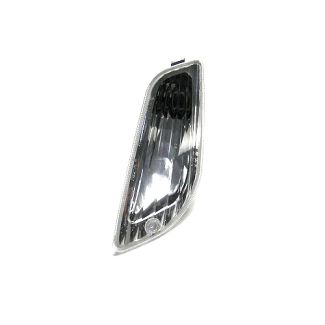 Front LH Running Light for USA Vespa S, LX 50, and 150 (Also used as Turn Signal on Euro Models)