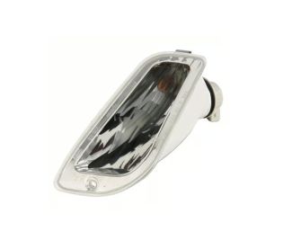 Front LH Running Light for USA Vespa S, LX 50, and 150 (58174R)