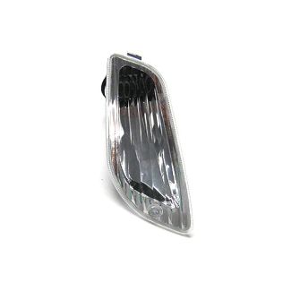 Front RH Right Running Light for Vespa S, LX 50 and 150 (Euro Turn Signal)