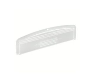 LICENSE PLATE LIGHT LENS LX/LXV/S 50/150