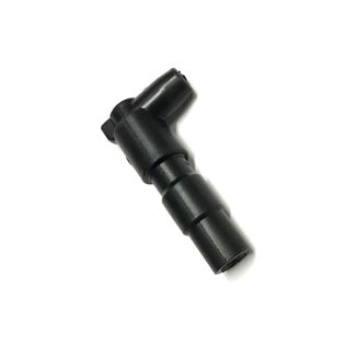 SPARK PLUG CAP FOR 4T 4V 50cc PIAGGIO AND VESPA