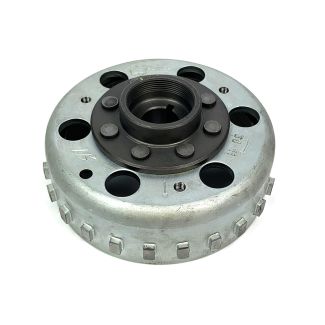 FLYWHEEL FOR 125-150CC FUEL INJECTED 2V - LX/S/LXV IE