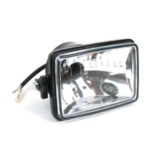Headlight Assembly Aftermarket Vespa S