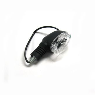 RIGHT FRONT AND LEFT REAR TURN SIGNAL MP3 500