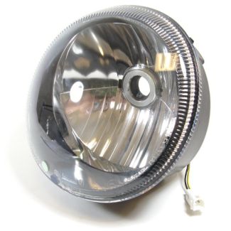 Headlight Assembly 250 & 300 Super