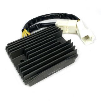 VOLTAGE REGULATOR - GTS/GTV 300 AND GTS/GTV 300 ABS (AFTER 11/22/10 - PRESENT)