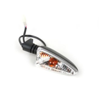 LEFT LH FRONT OR REAR RIGHT TURN SIGNAL T/S (POD STYLE) - NEW LIBERTY 50/150 TYPHOON 50/125 & FLY 50/150