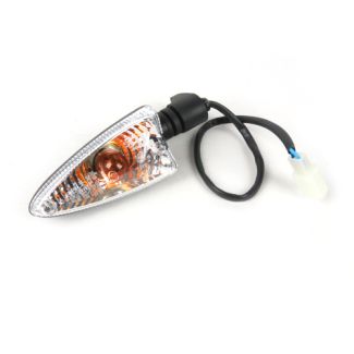 RIGHT FRONT OR REAR LEFT TURN SIGNAL T/S (POD STYLE) - NEW LIBERTY 50/150 TYPHOON 50/125 & FLY 50/150
