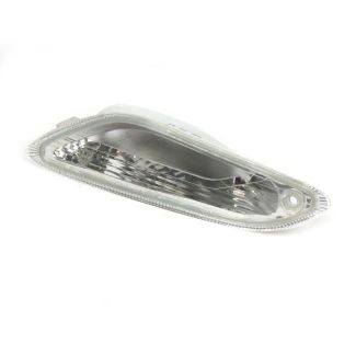 EURO SPEC REAR L/H LEFT TURN SIGNAL ASSEMBLY **CLEAR** SPRINT/PRIMAVERA