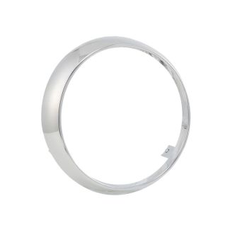 HEADLIGHT CHROME BEZEL RIM PRIMAVERA 50/150