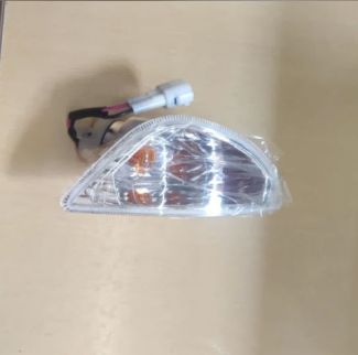 LEFT REAR TURN SIGNAL LAMP LIGHT VESPA VXL/SXL