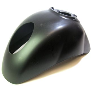 GTV Front Fender - Unpainted