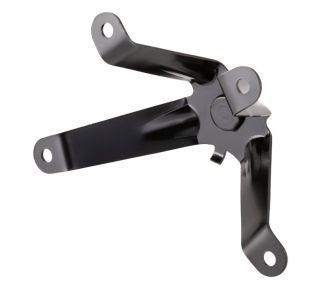 STIRRUP HEADLIGHT SUPPORT BRACKET VESPA GTV SEI GIORNI 2005-2022