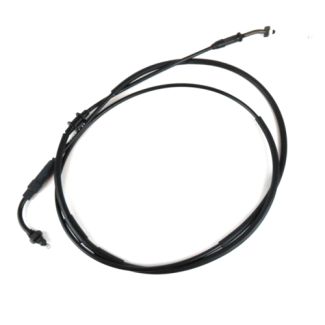 Throttle Cable **Opening** Vespa LX 150