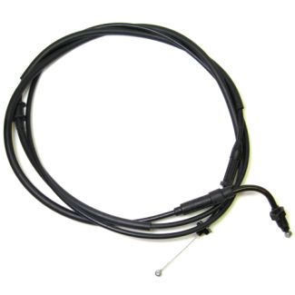 Throttle Cable - Piaggio Fly 150 (Opens Venturi)