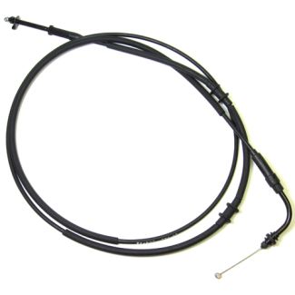 Throttle Cable -Piaggio Fly 150 (Closes Venturi)