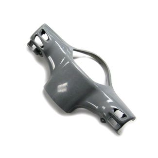 **NON-PAINTED** REAR HEADSET SPEEDO HANDLE BAR COVER LX50-150  (painted but sold at unpainted rate)