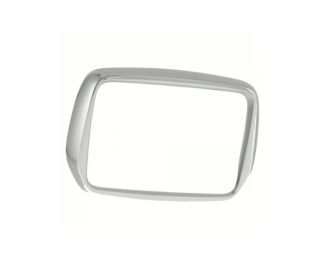 CHROME HEADLIGHT BEZEL/RIM S50 2008-2014 S150 2007-2013