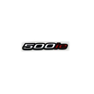 Piaggio MP3 500 Badge-500ie