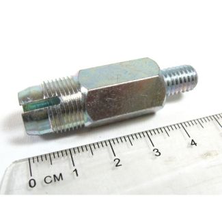 Mirror Bracket Vespa S (NUT NOT INCLUDED 654149)