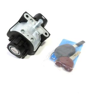 IGNITION LOCK WITH KEYS MP3 250-400 2016 MP3 500 ABS ONLY (DOES NOT INCLUDE KEY FOB REMOTE) (1B001538)