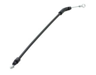 Seat Latch Cable VESPA LX/LXV/S 50cc 150cc