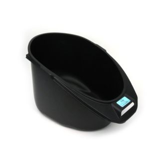 UNDER SEAT STORAGE BUCKET COMPARTMENT PRIMAVERA SPRINT 50 OR 150 2024 TO CURRENT (WITHOUT EVAP SYSTEM) (1B007839)