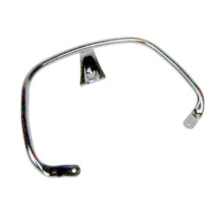 **CHROME** PASSENGER GRAB HAND RAIL PRIMAVERA 50-150 ALL YEARS *SUPER SALE*