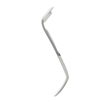 **CHROME** LEFT (LH) LEGSHIELD UPPER TRIM BEADING PRIMAVERA/SPRINT 50-150 ELETTRICA